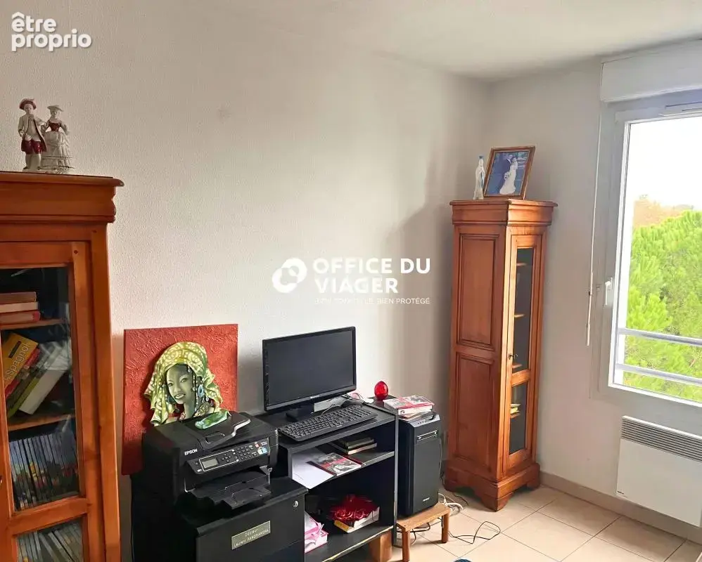 Appartement - 3 pièces - 64 m² - photo 8