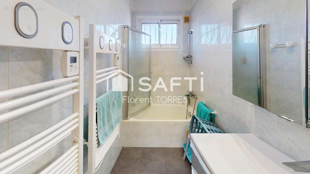 Photo 6 - Maison à LA SEYNE-SUR-MER