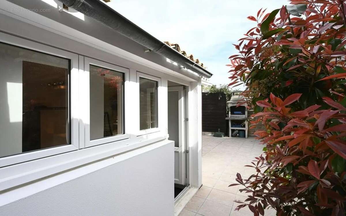 Maison à ARS-EN-RE