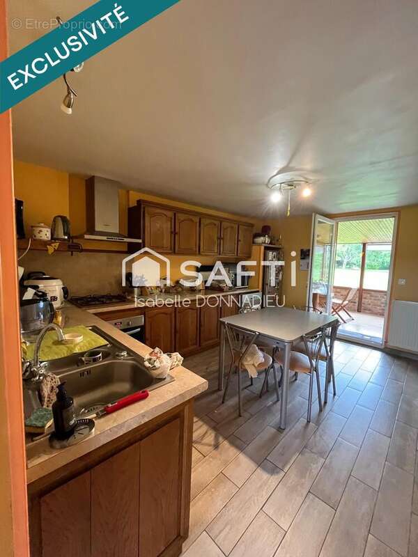 Photo 5 - Maison à VOISCREVILLE