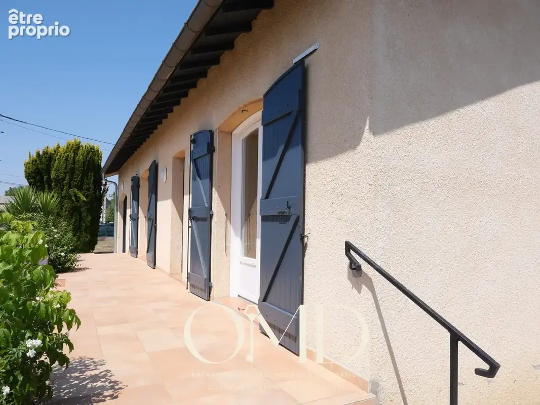 Maison 3 pièces 78 m² à vendre à Longages (31410) - photo 4