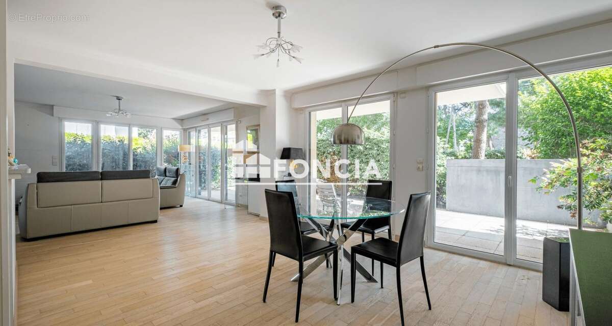 Appartement à LA BAULE-ESCOUBLAC