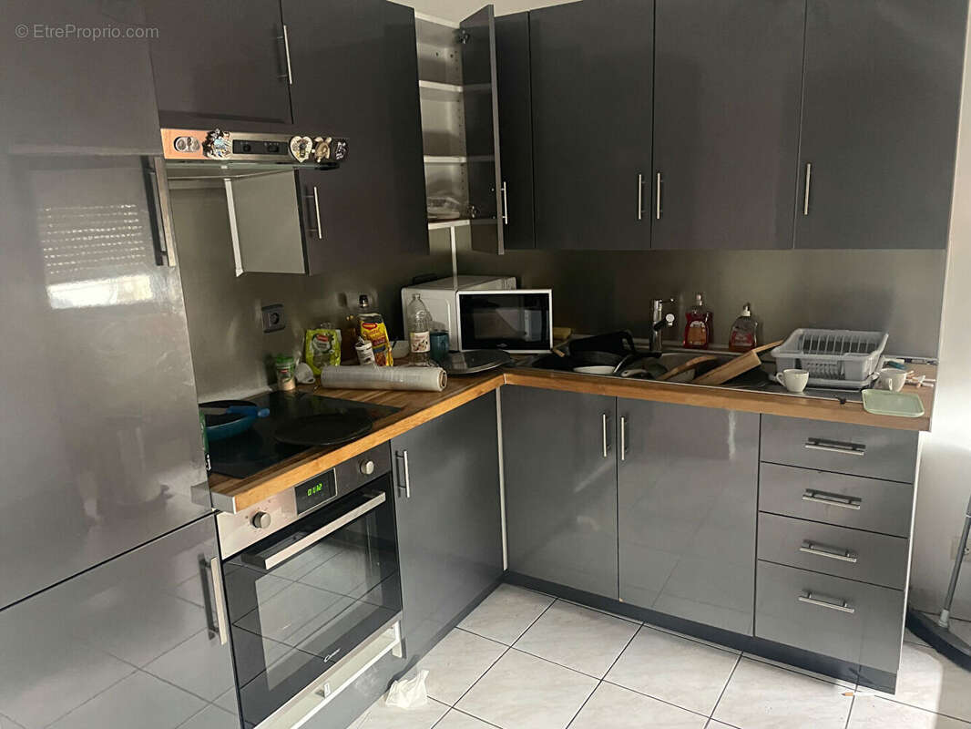 Appartement à BETHUNE