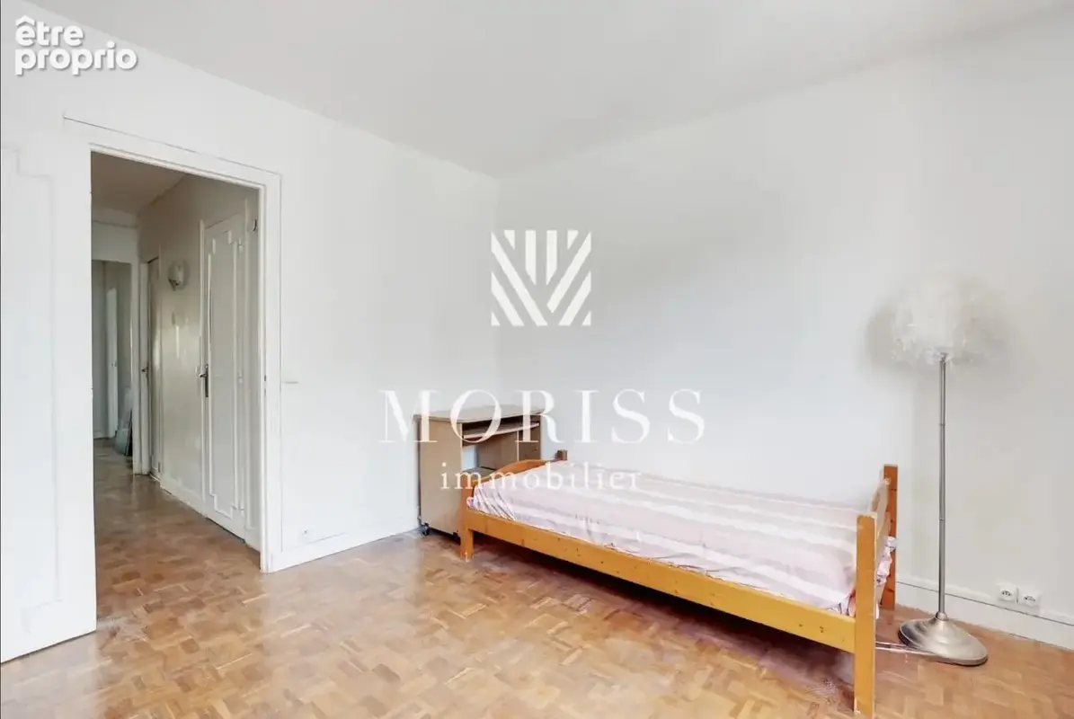 Appartement 3 pièces - 92140 Clamart - photo 7