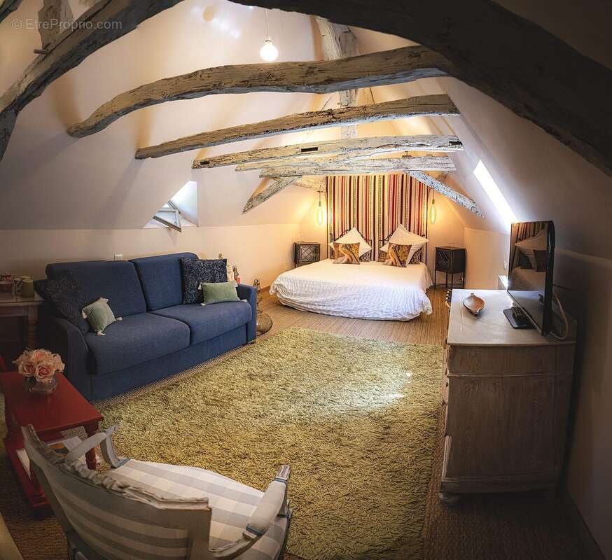 Maison à BEAUMONT-DU-PERIGORD