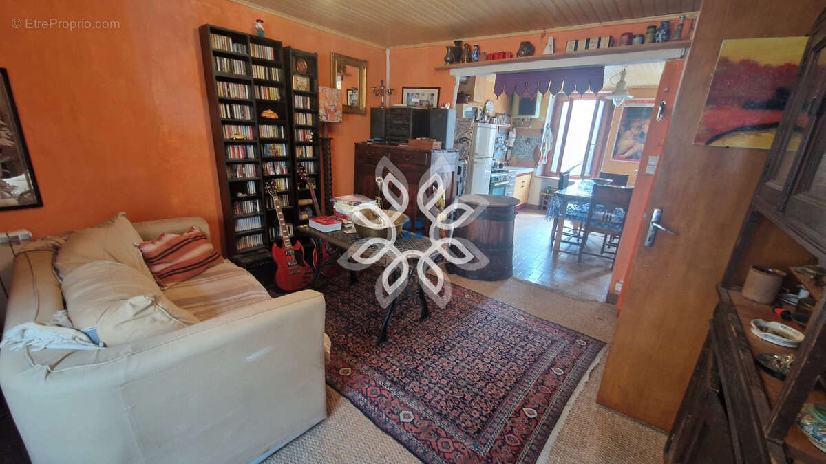 Maison de village - photo 8