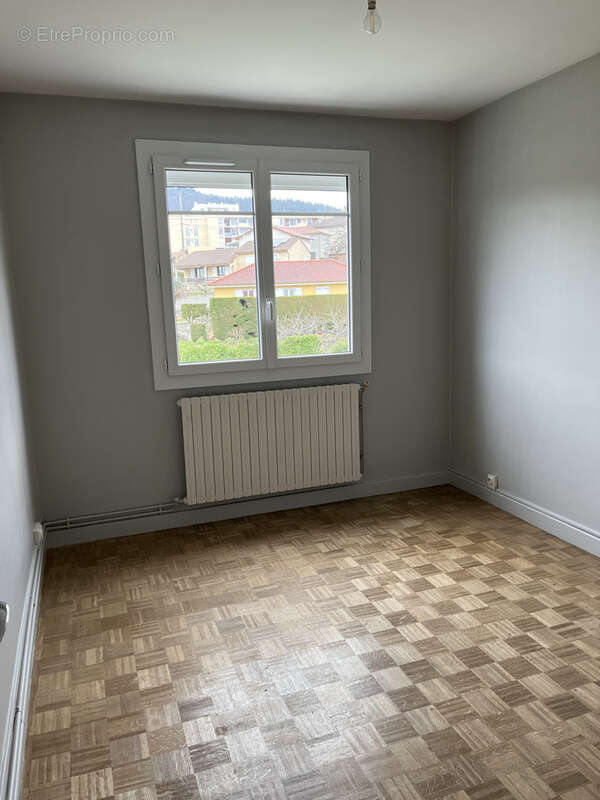 Appartement à ANNONAY