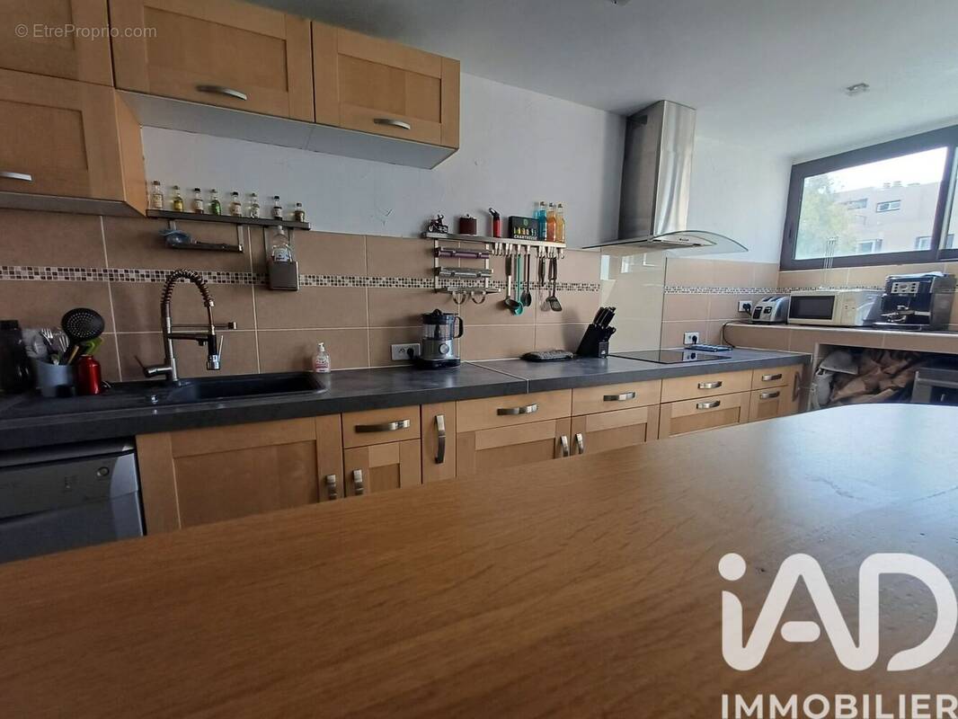 Photo 1 - Appartement à LA VALETTE-DU-VAR