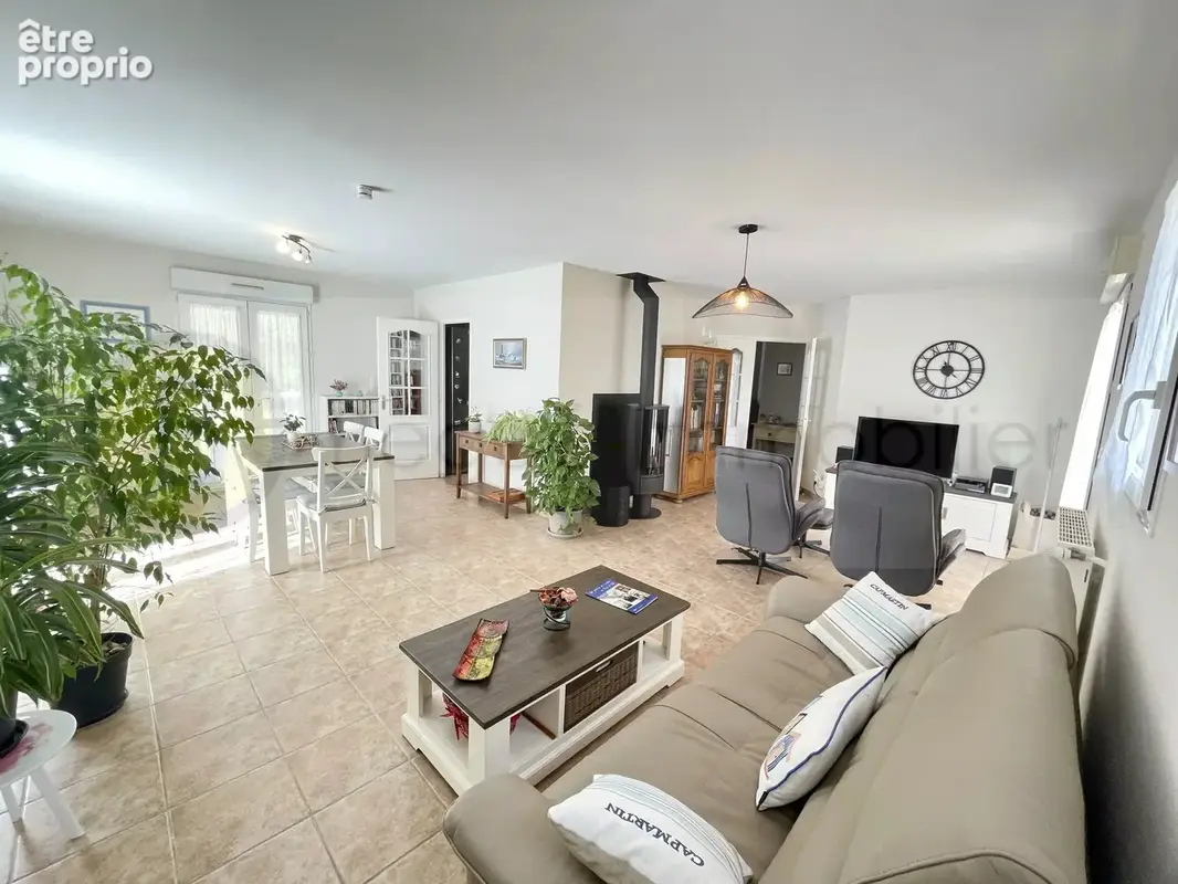 Colomiers Le Perget  Monturon- Sérénité et commodités sont au rendez-vous - photo 2
