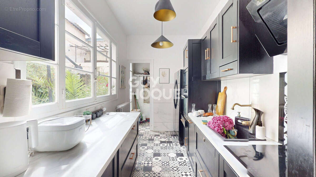 Maison d'exception à vendre à Cadillac-sur-Garonne - photo 4