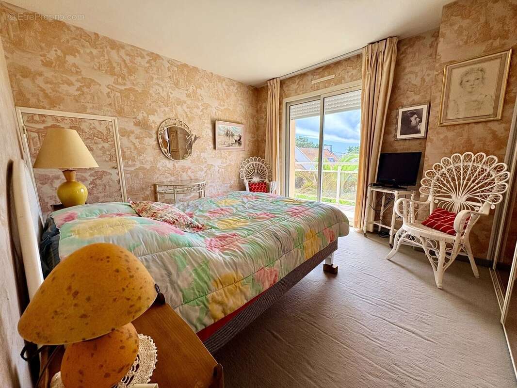 Maison - 6 pièces - photo 12