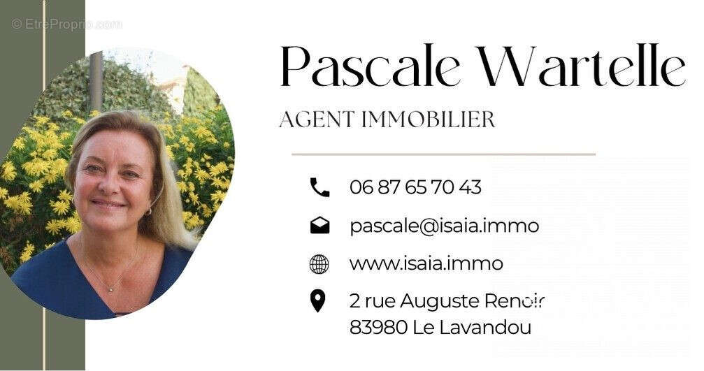 Maison 90 m² à Cavalaire-Sur-Mer  - photo 9