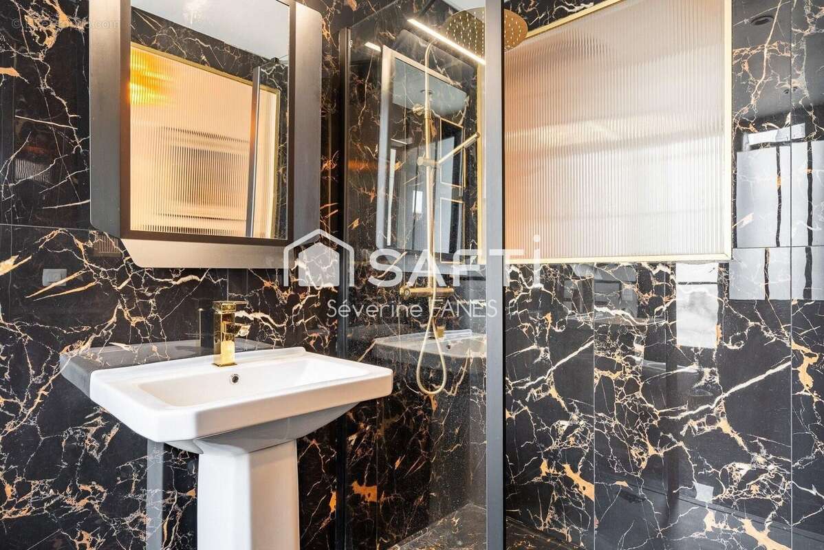 Photo 7 - Appartement à ROUEN