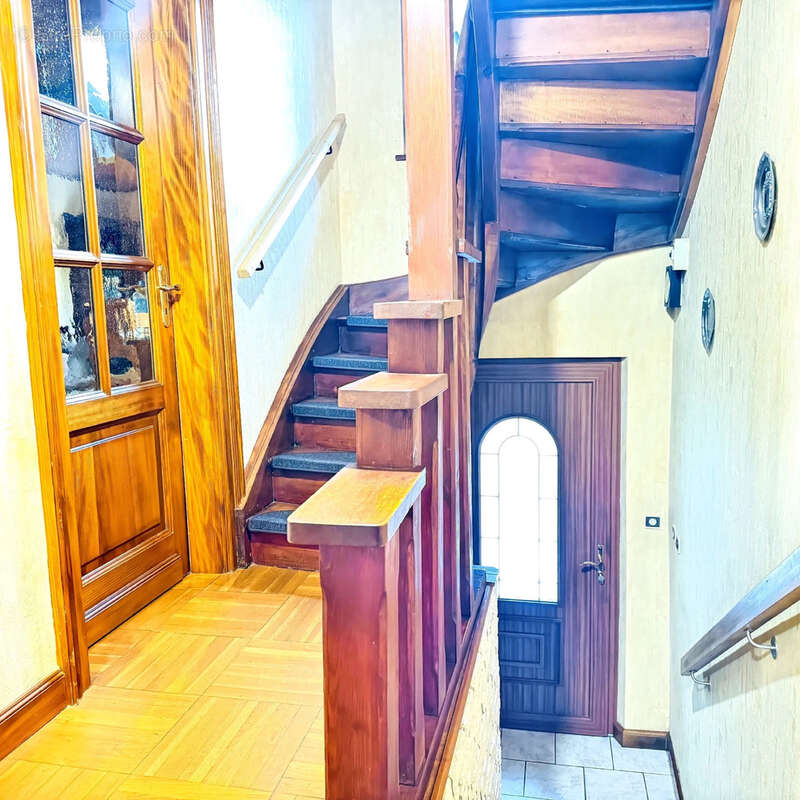 Maison à THAL-MARMOUTIER