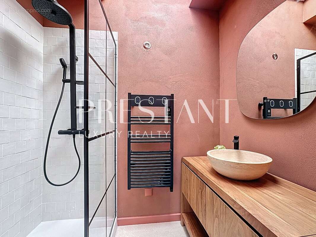 Maison à LE BOUSCAT