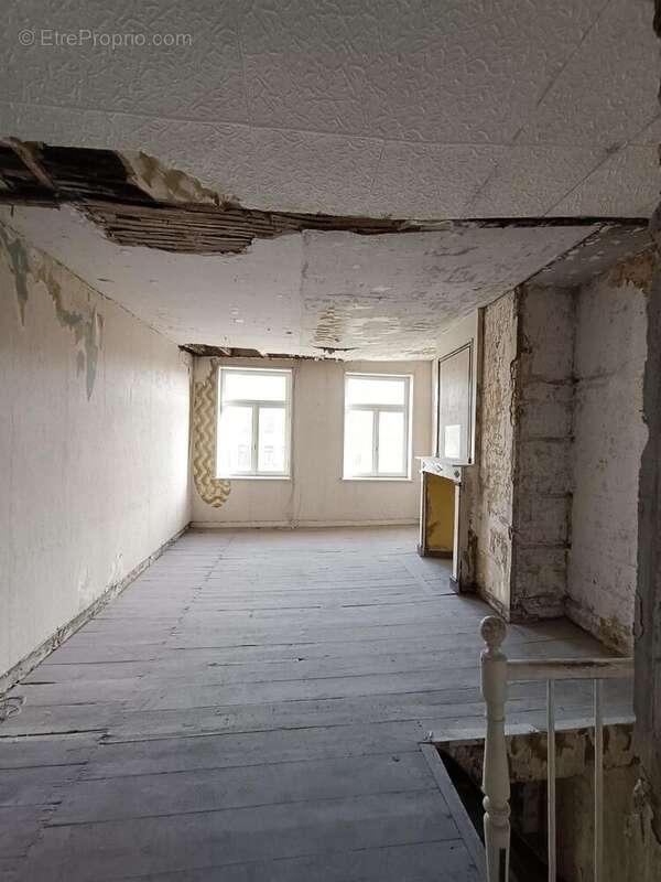 Photo 5 - Maison à SAINT-OMER