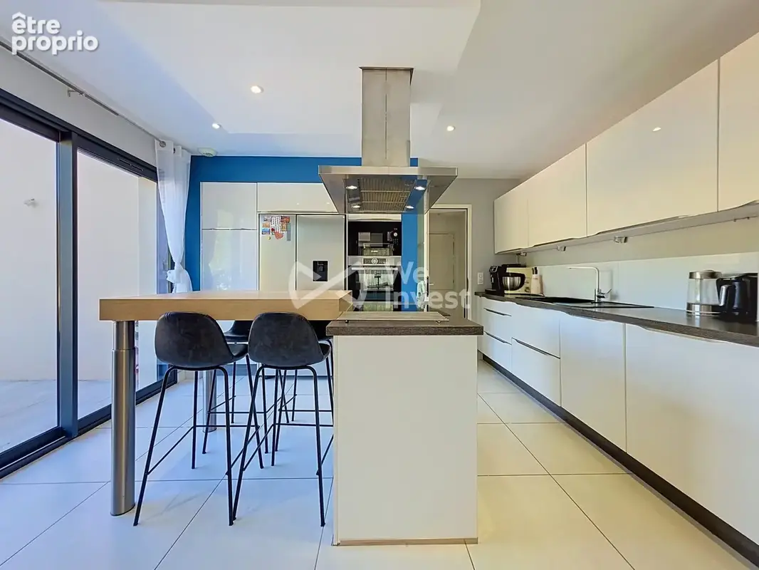 Maison 6 pièces 165 m² à vendre à Sainte-Radegonde (12850) - photo 7