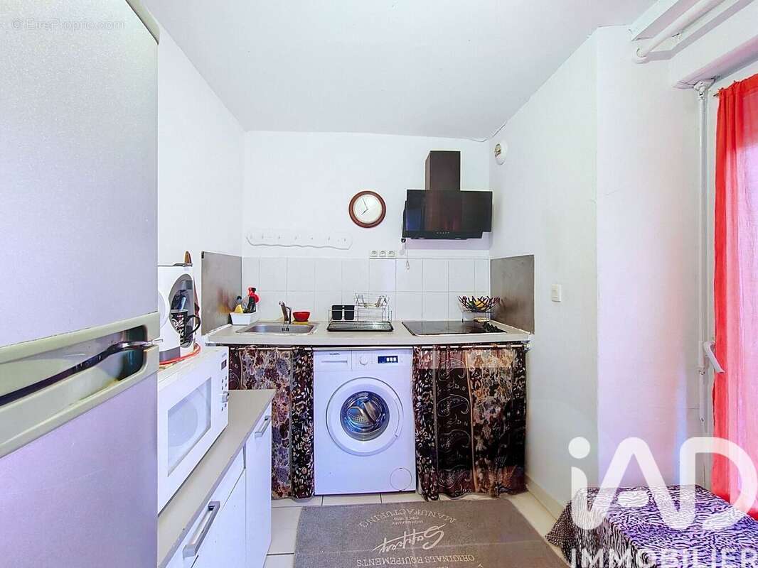 Photo 2 - Appartement à LORIENT