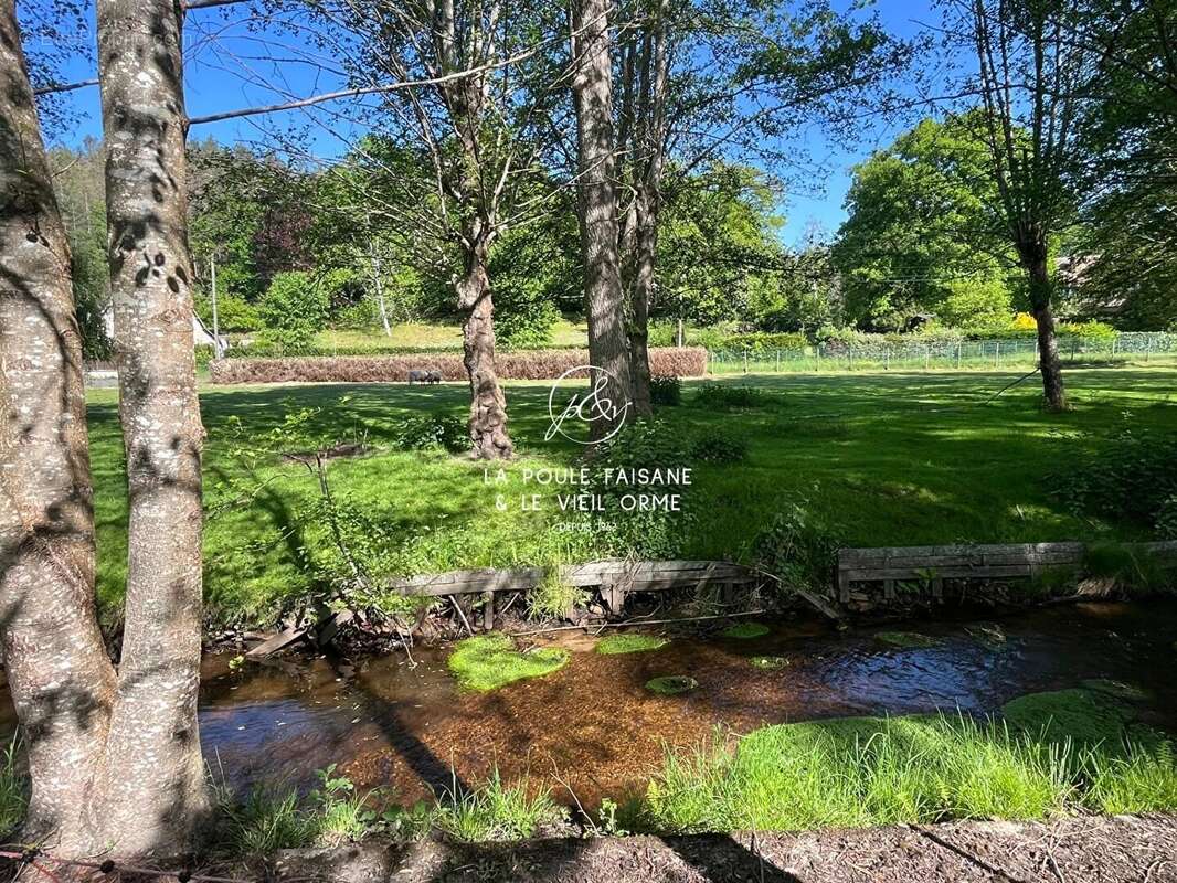 Maison à RAMBOUILLET