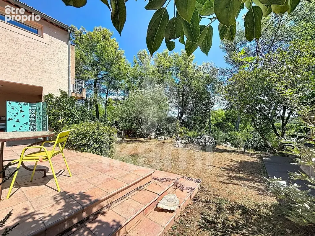 Villa 7 pieces - 178 m2 - vue exceptionnelle - garage- cave - photo 23