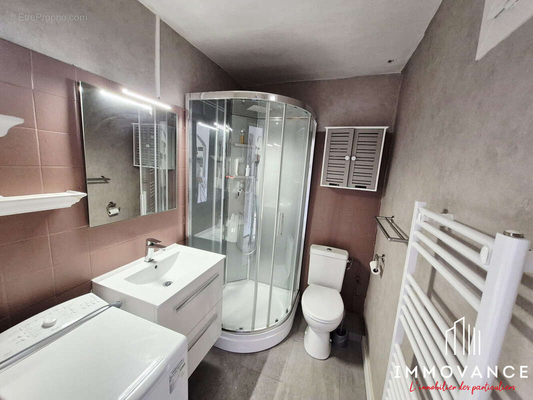 Appartement à SETE