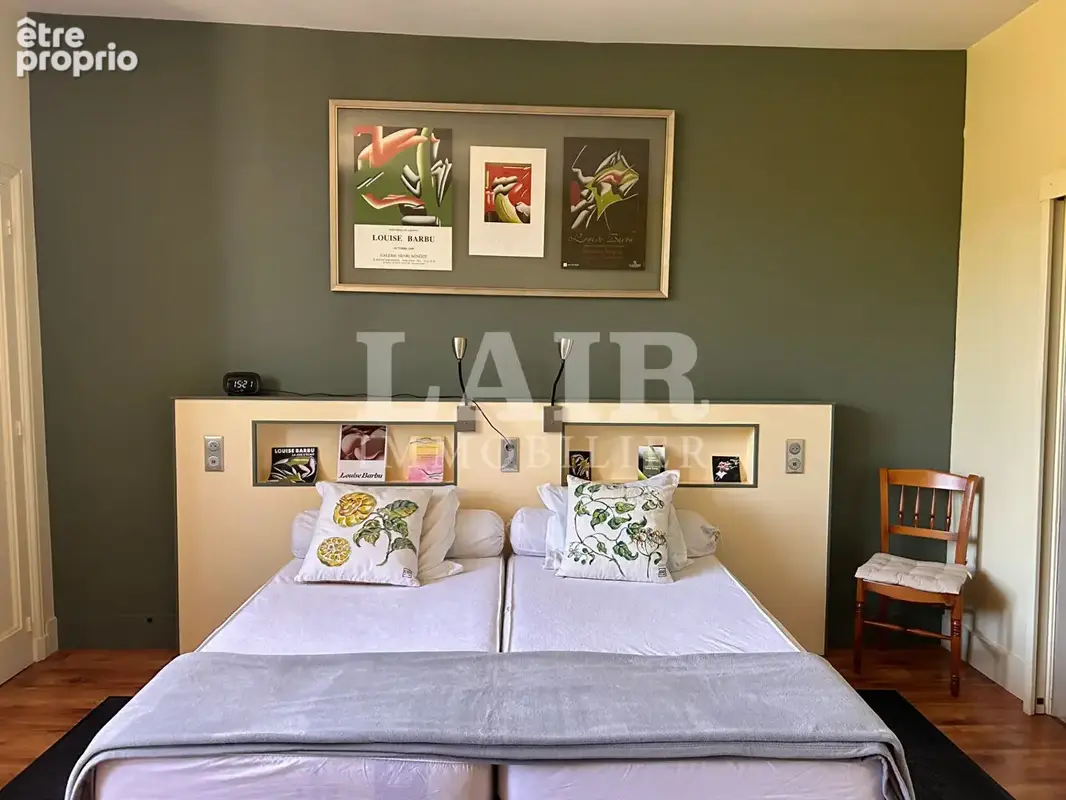 Grand Studio meublé à vendre à Bagnoles de l'Orne - Ref O15653 - photo 3