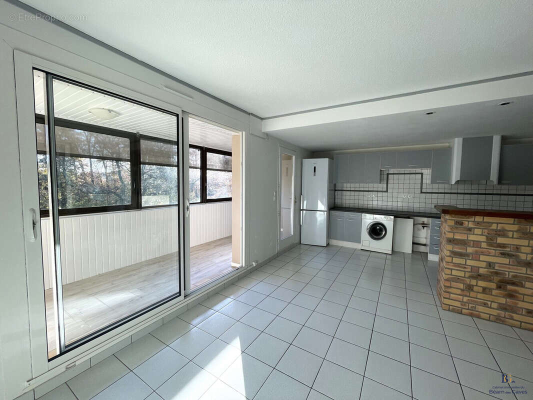 Appartement à SALIES-DE-BEARN