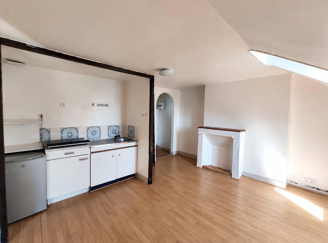 Appartement à ORLEANS