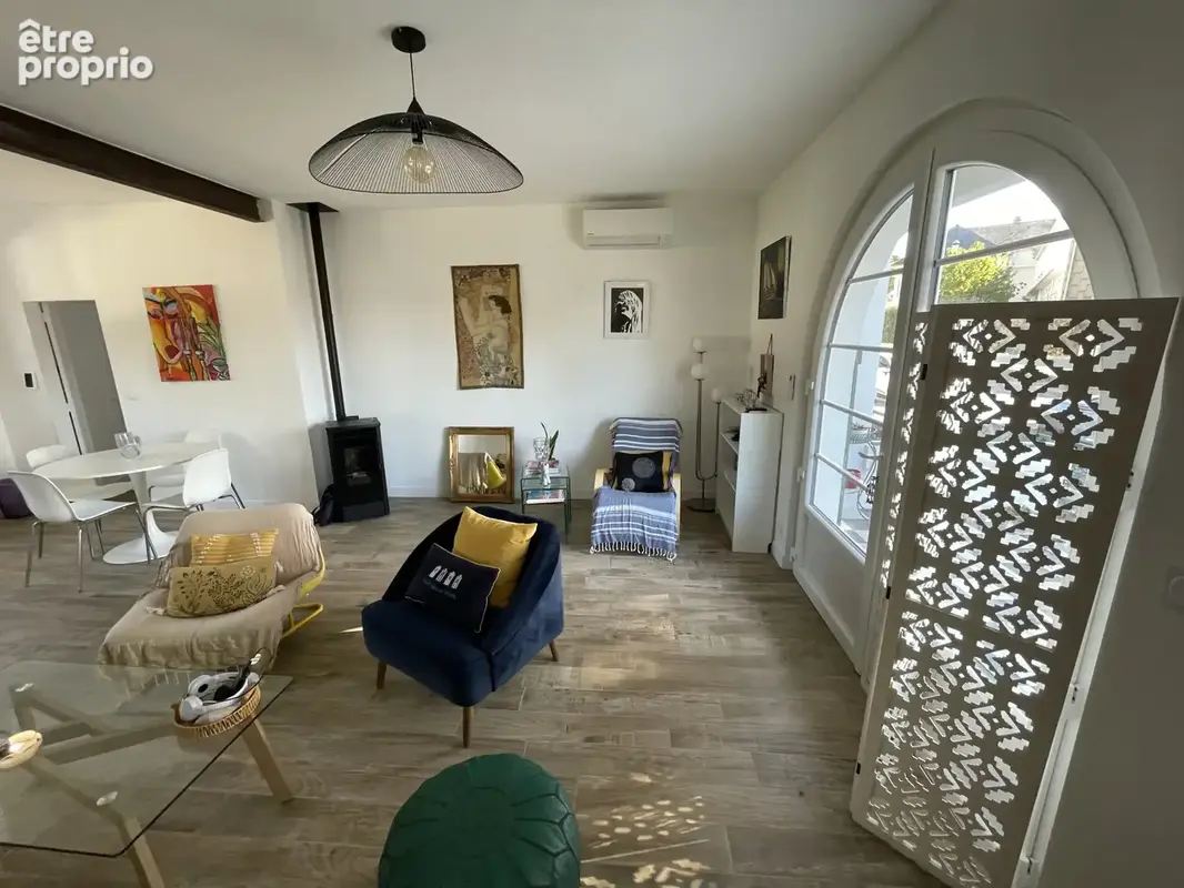 Belle maison de famille avec 4 chambres - photo 15