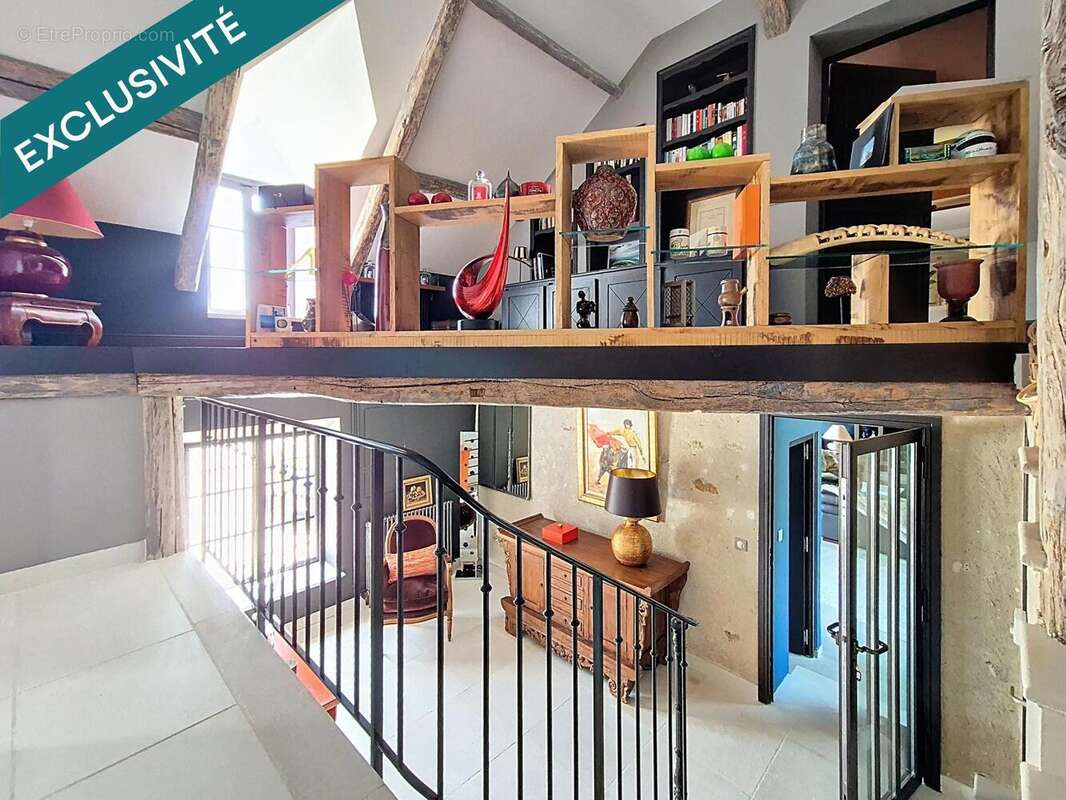 Photo 7 - Maison à BRIE-COMTE-ROBERT