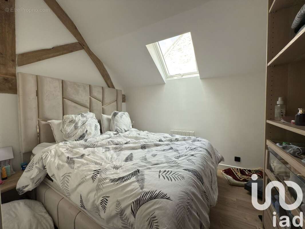 Photo 6 - Maison à MANTES-LA-JOLIE