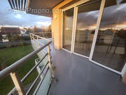 Appartement à OLIVET