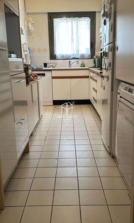 Appartement à DEAUVILLE