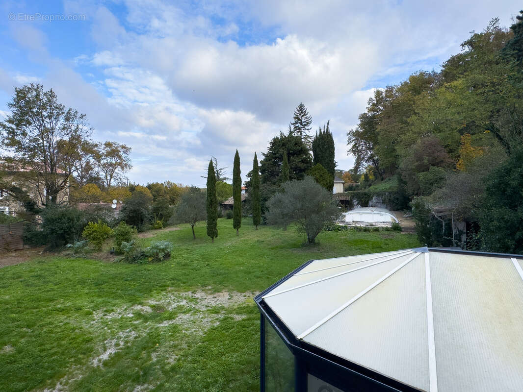 Maison à LORIOL-SUR-DROME