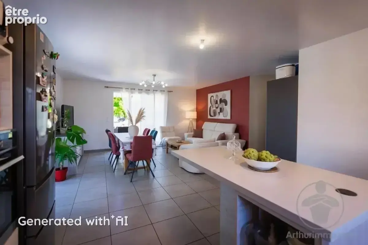 Vente Maison Ychoux(40160) 250 000ï¿œ - photo 3