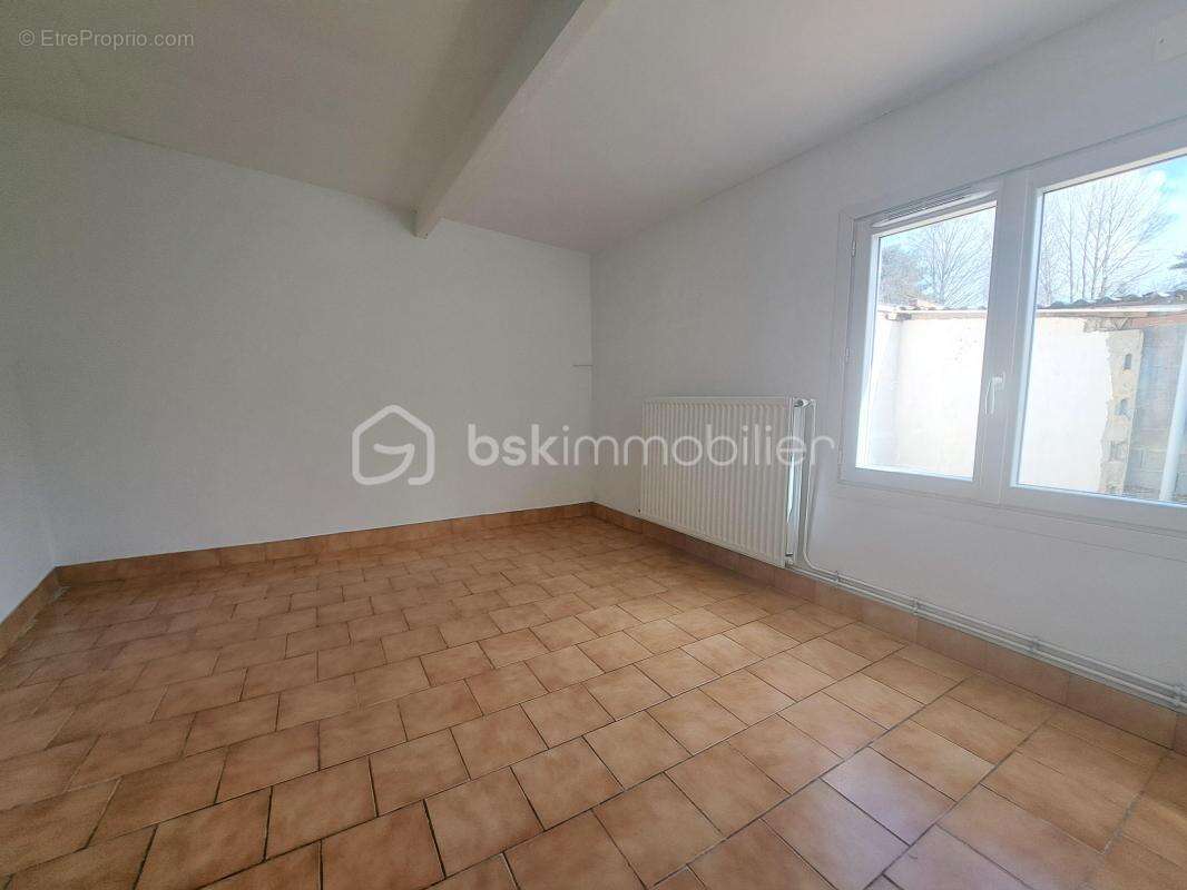 Maison de plain pied avec garage sur abbeville - photo 6