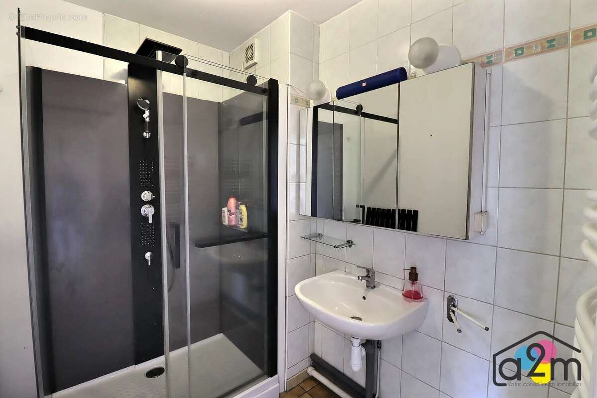 Appartement à NOGENT-SUR-OISE