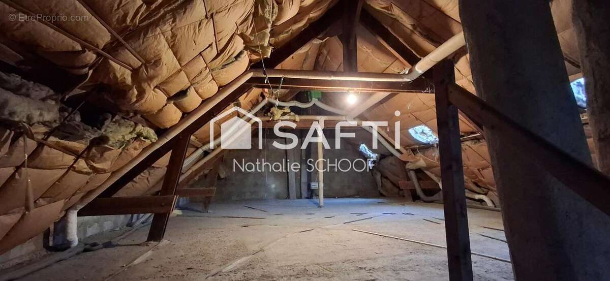 Photo 4 - Maison à SAINTE-ANNE-D&#039;AURAY