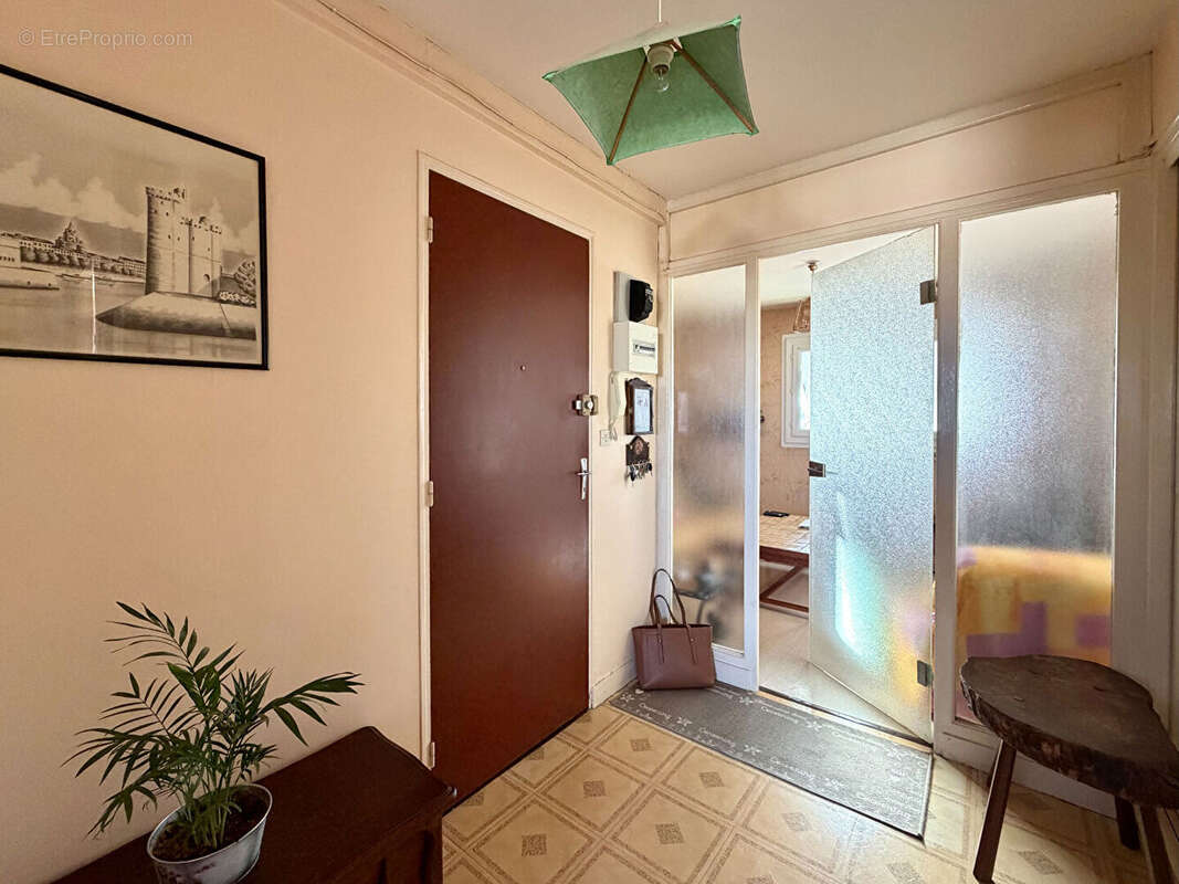 Appartement à ROCHEFORT