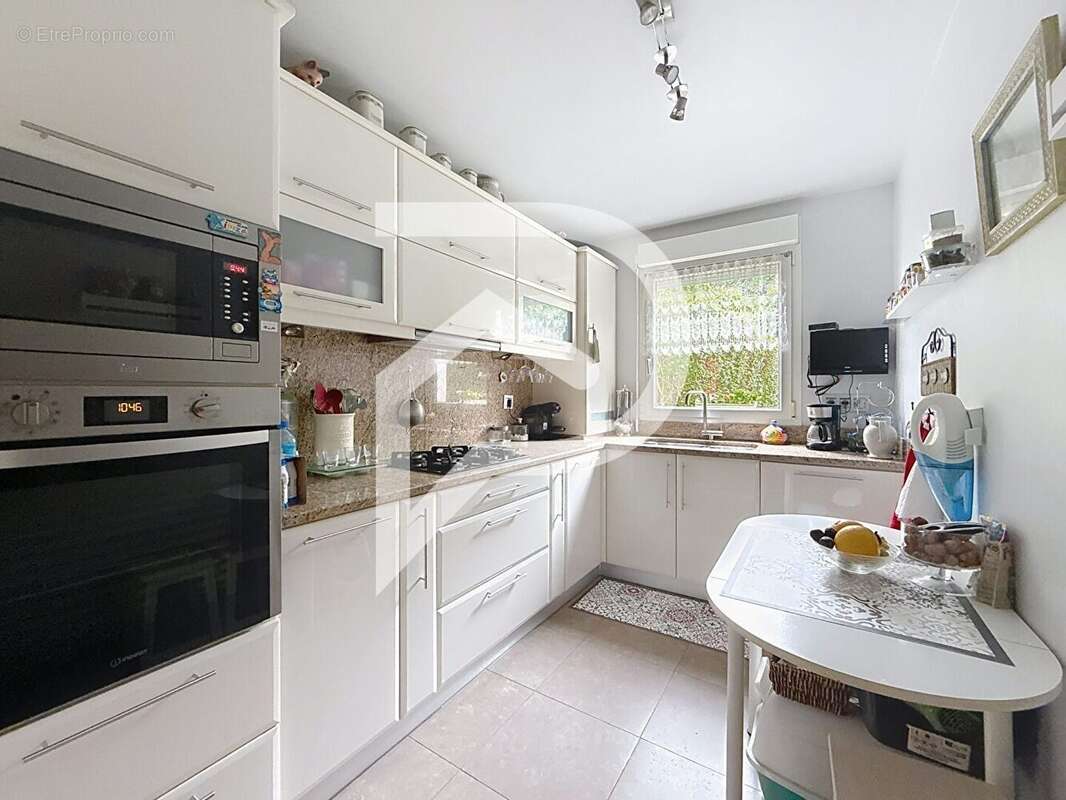 Appartement à NOISEAU