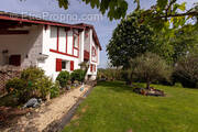 Maison à AHETZE