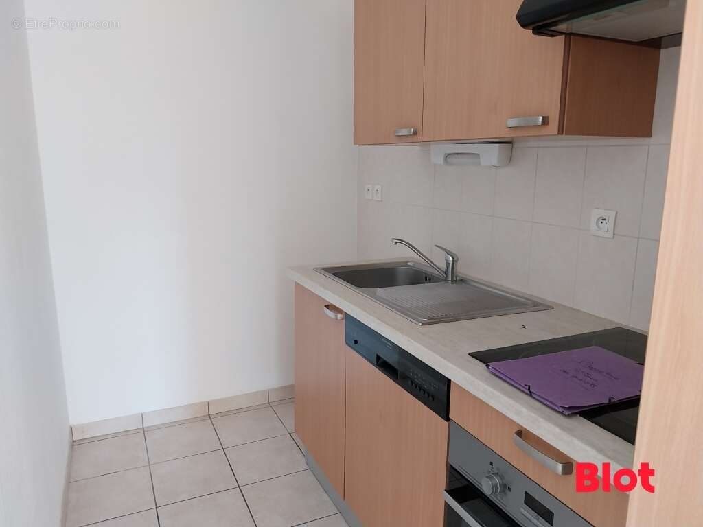 Appartement à SAINT-MALO