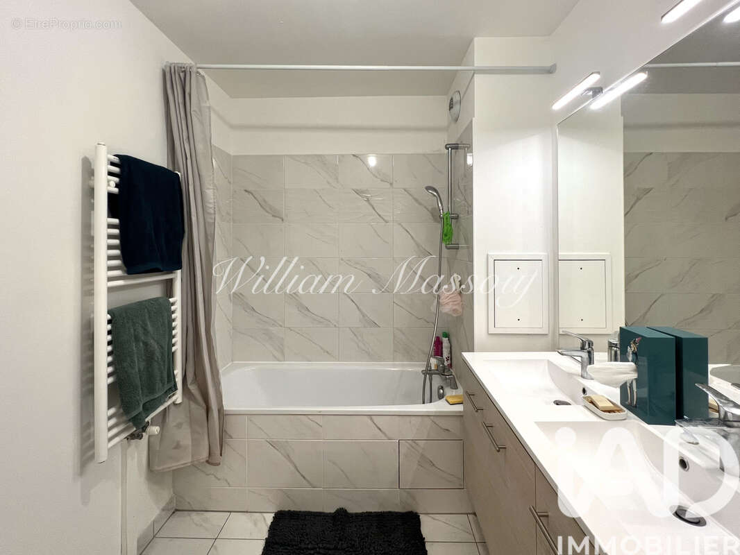 Photo 7 - Appartement à MONTIGNY-LES-CORMEILLES