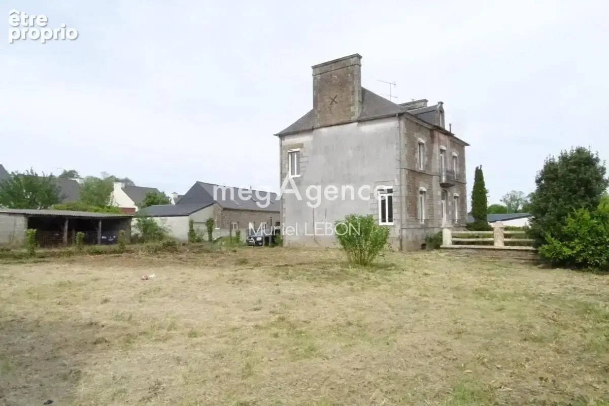 2 Appartements-Terrain constructible - photo 12