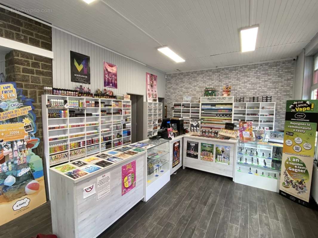 Appartement à AVESNES-SUR-HELPE