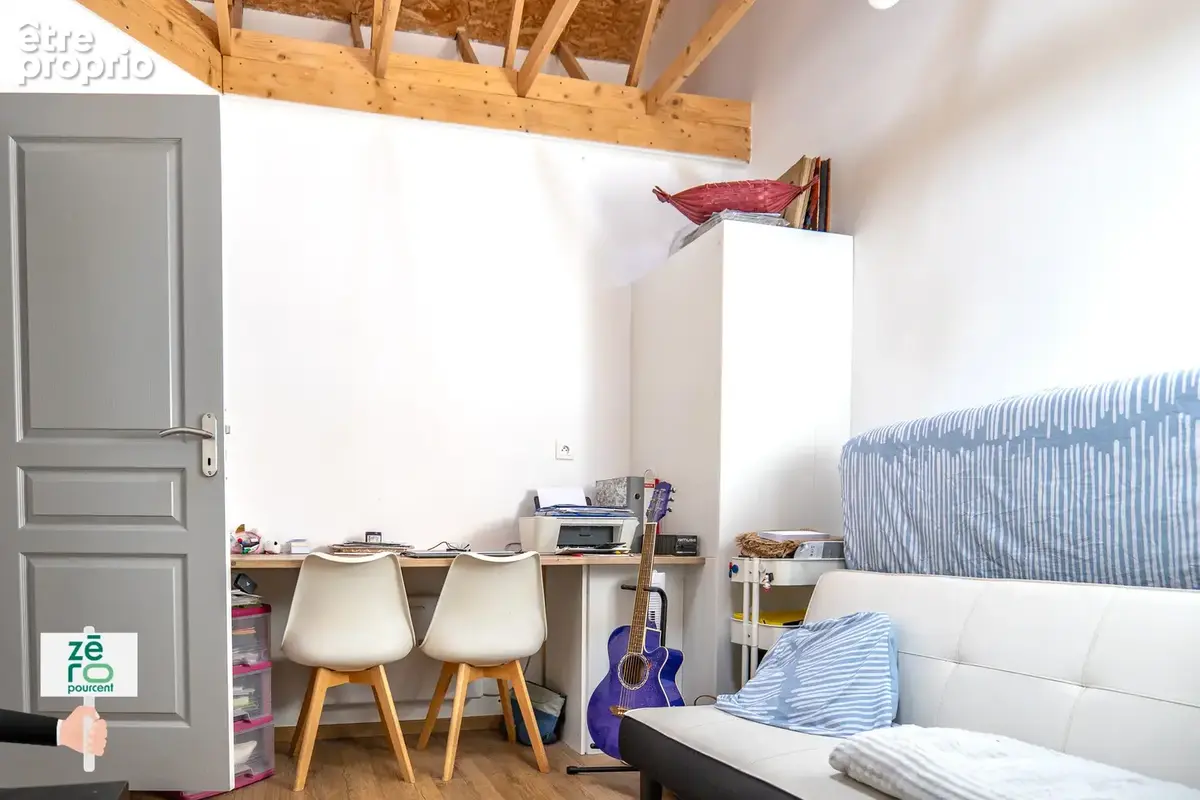 Maison familiale - photo 15