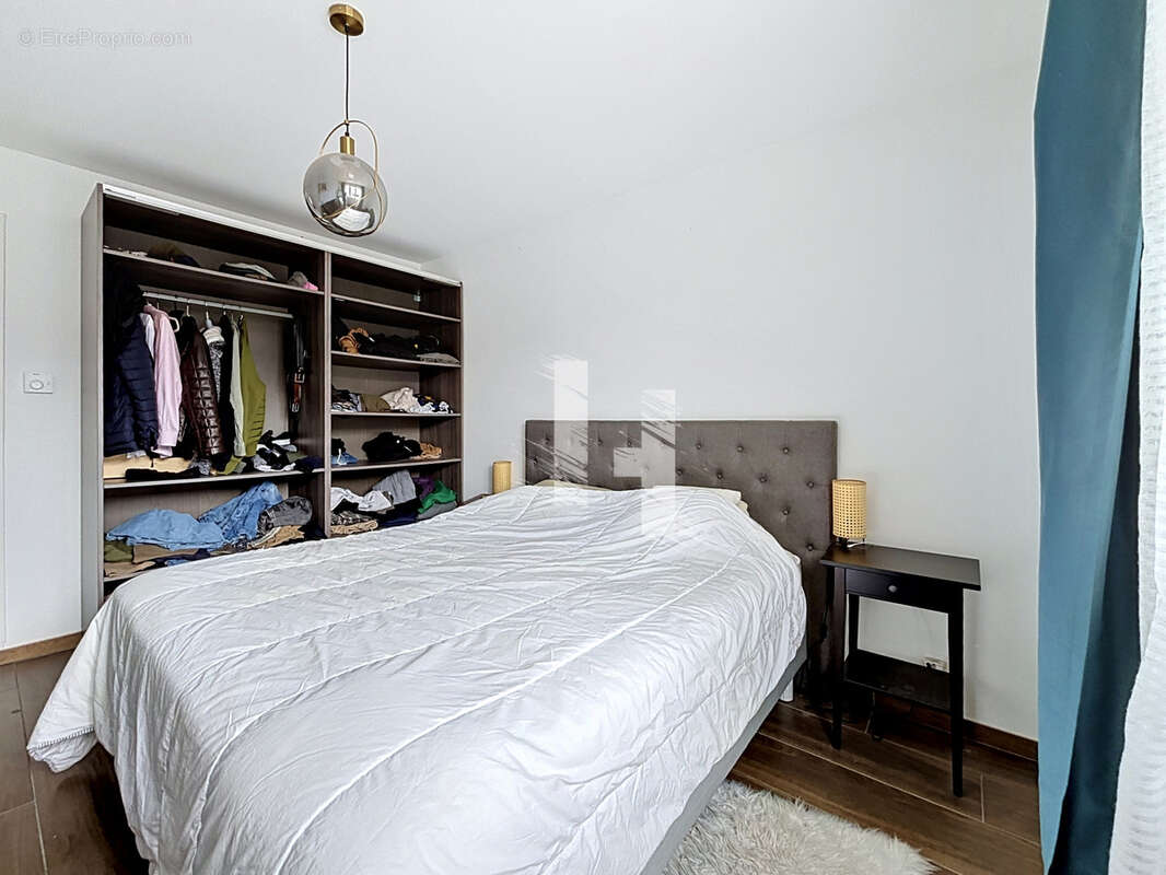 Maison 4 pieces 100m2 terrain 221 m2 - 69100 villeurbanne - photo 9