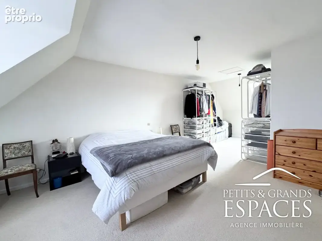 Maison familiale de 170 m2 en semi-plain-pied, 4 chambres et sous-sol complet - photo 17