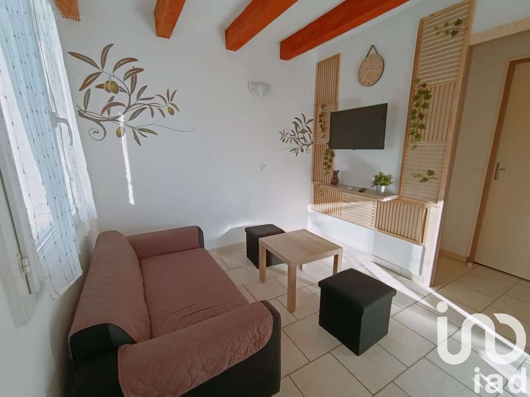 Photo 9 - Appartement à VALLON-PONT-D&#039;ARC