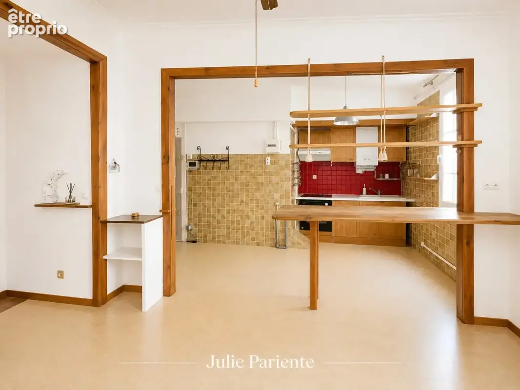 Appartement à vendre 3 pièces LA CIOTAT (13) PORT LA CIOTAT - photo 2
